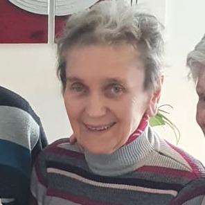 Photo de Madame Marie-Thérèse ANCEL